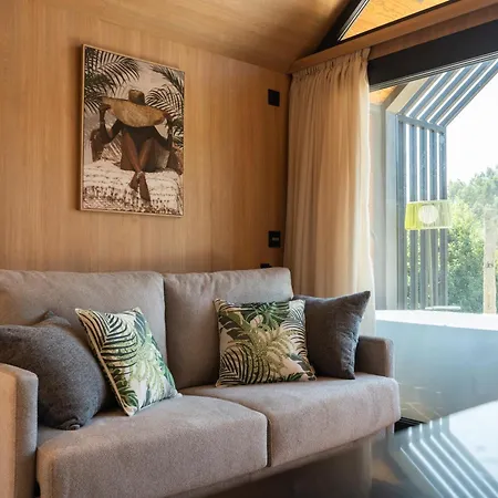 Bruval Eco Retreat