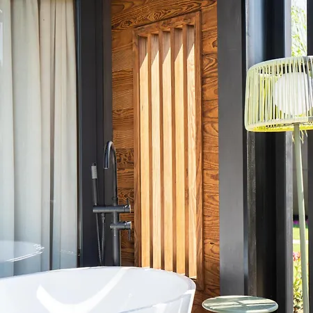 Bruval Eco Retreat
