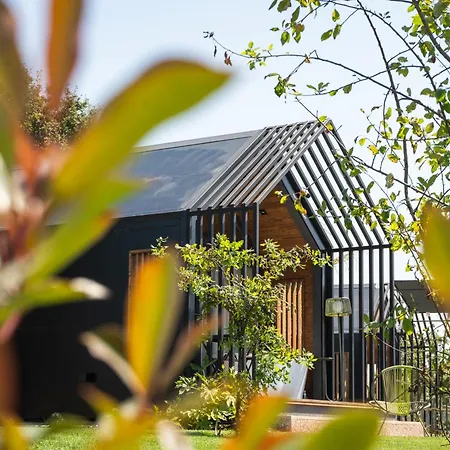 Bruval Eco Retreat *