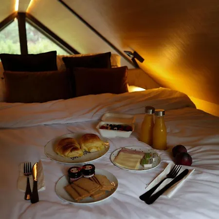 Bruval Eco Retreat Resort *