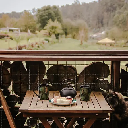 Bruval Eco Retreat Station touristique *
