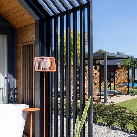 Bruval Eco Retreat منتجع Sandim