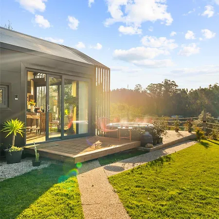 Bruval Eco Retreat *