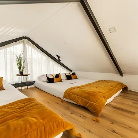 Bruval Eco Retreat Sandim