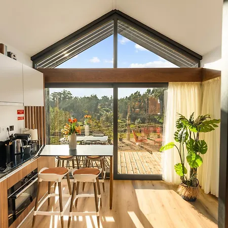 Bruval Eco Retreat