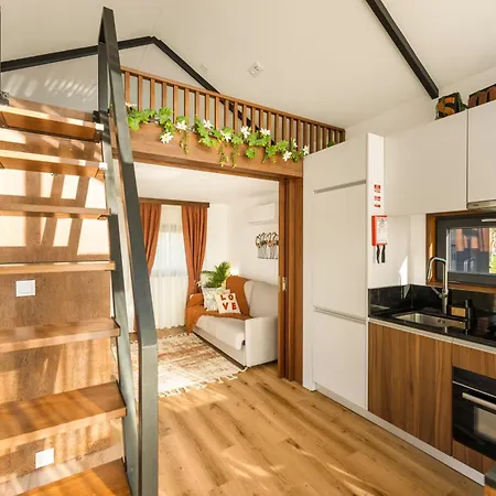 Bruval Eco Retreat منتجع