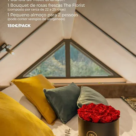 Bruval Eco Retreat