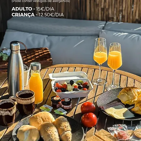 Bruval Eco Retreat Sandim