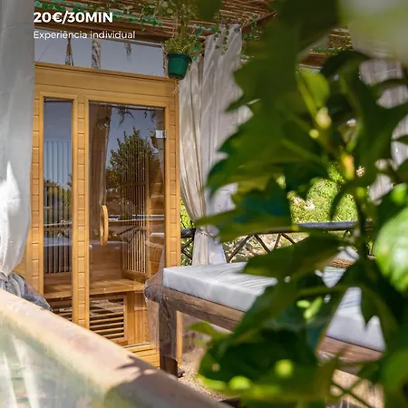 Resort Bruval Eco Retreat