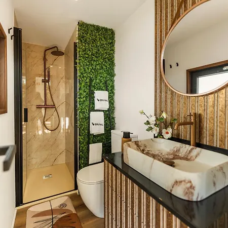 Bruval Eco Retreat