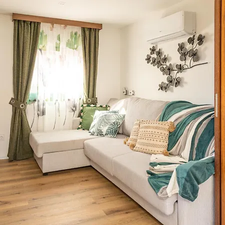 Bruval Eco Retreat Station touristique *