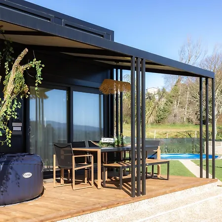 Bruval Eco Retreat Resort Sandim