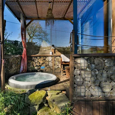 Bruval Eco Retreat *