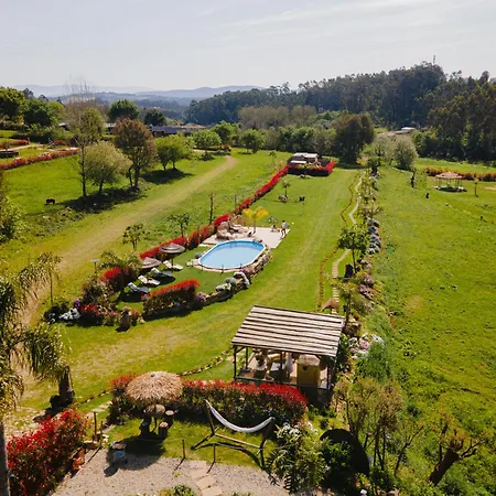 Bruval Eco Retreat Sandim