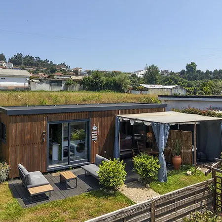 Bruval Eco Retreat منتجع