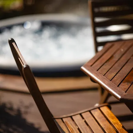 منتجع Bruval Eco Retreat *