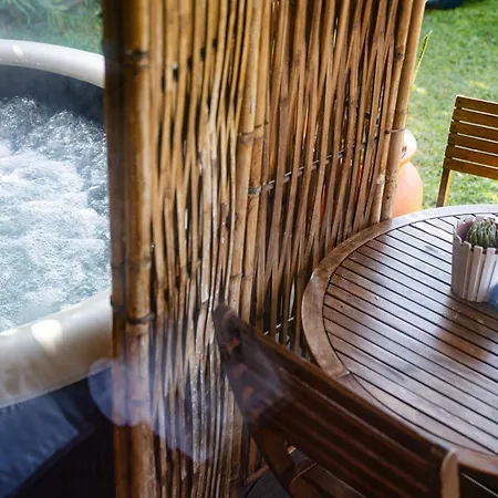 Bruval Eco Retreat منتجع