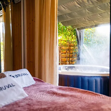 Bruval Eco Retreat منتجع Sandim
