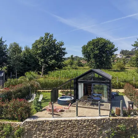 Bruval Eco Retreat منتجع Sandim