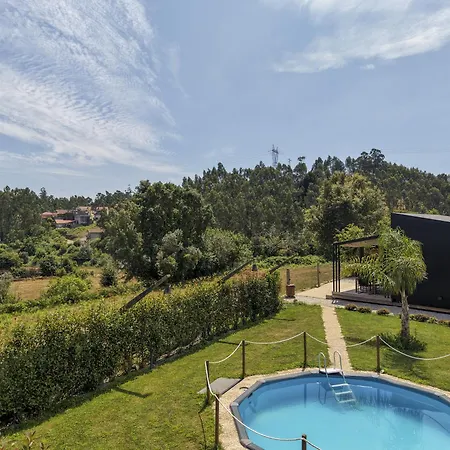 Bruval Eco Retreat * Sandim