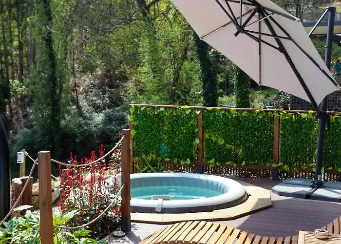 Bruval Eco Retreat Sandim