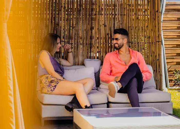 Bruval Eco Retreat Station touristique