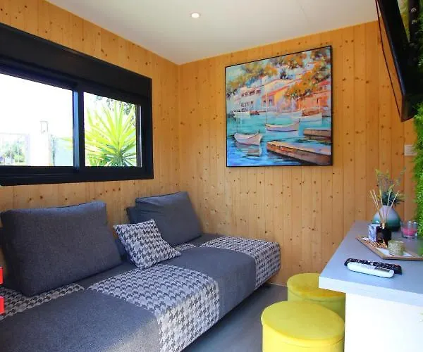 Bruval Eco Retreat Station touristique Sandim