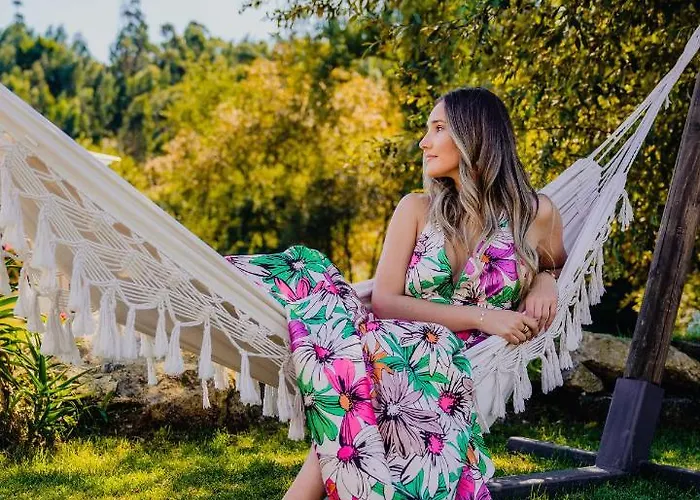 Station touristique Bruval Eco Retreat *