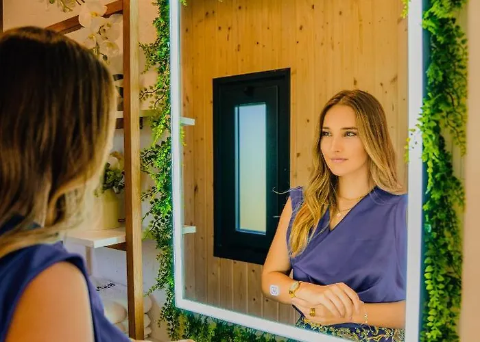 Bruval Eco Retreat Station touristique *