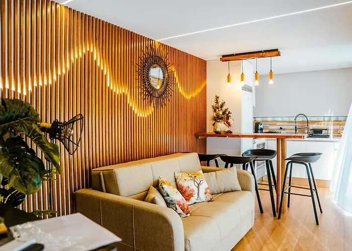 Station touristique Bruval Eco Retreat Sandim