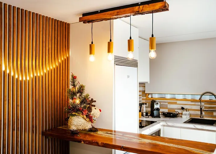 Station touristique Bruval Eco Retreat Sandim