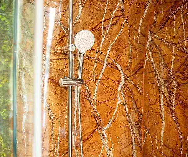 Station touristique Bruval Eco Retreat Sandim