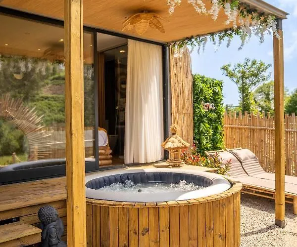 Bruval Eco Retreat *