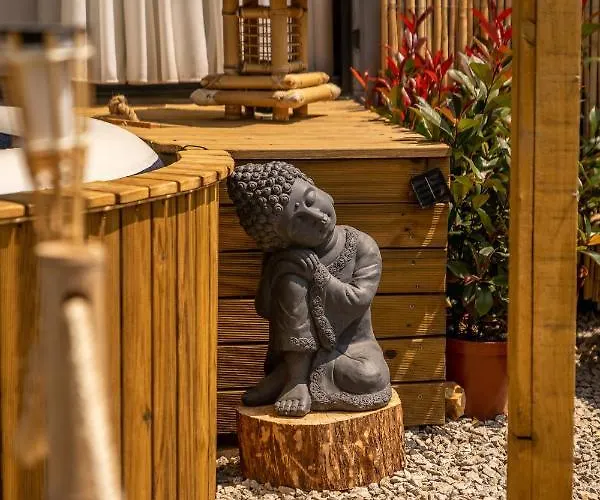 Bruval Eco Retreat Station touristique *