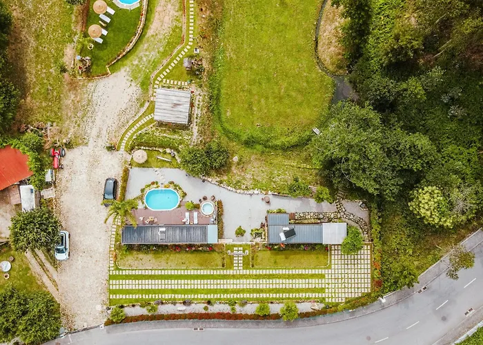 Bruval Eco Retreat *