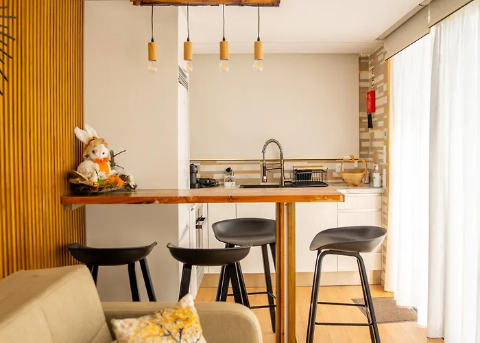 Bruval Eco Retreat Station touristique Sandim