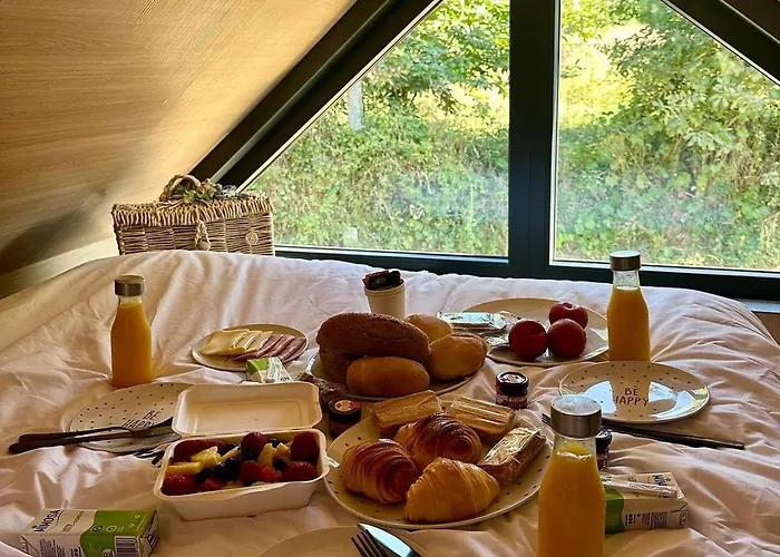 Station touristique Bruval Eco Retreat